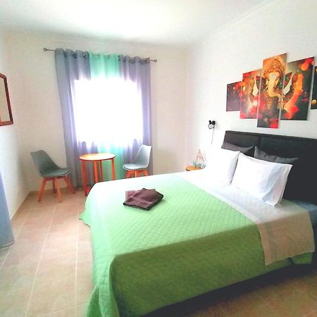 Azimute Guest House Aljezur Luaran gambar