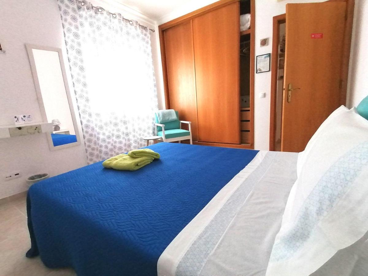 Azimute Guest House Aljezur Luaran gambar