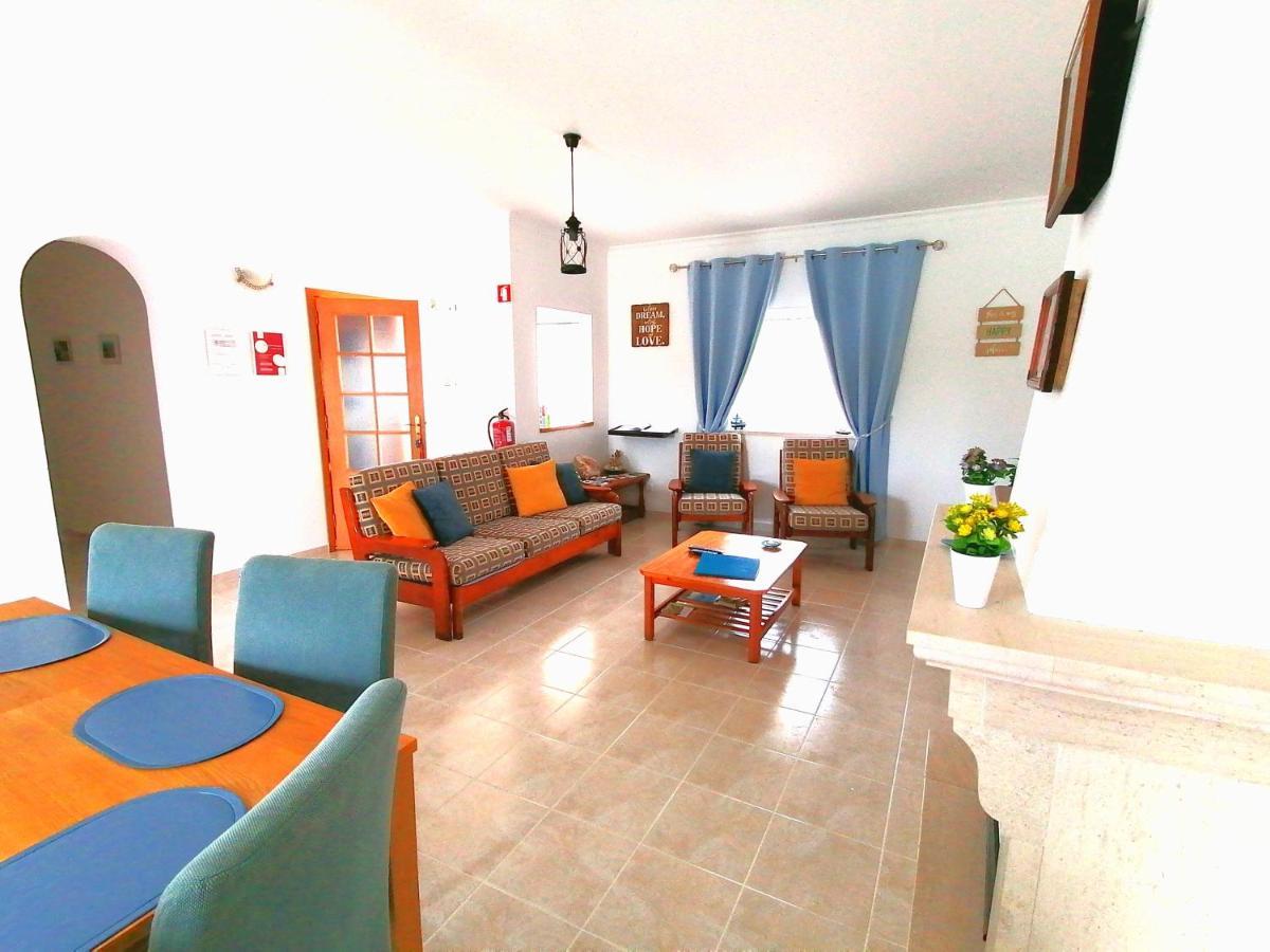 Azimute Guest House Aljezur Luaran gambar