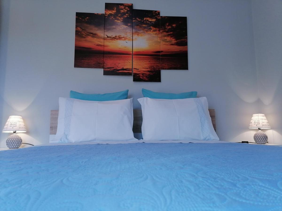Azimute Guest House Aljezur Luaran gambar