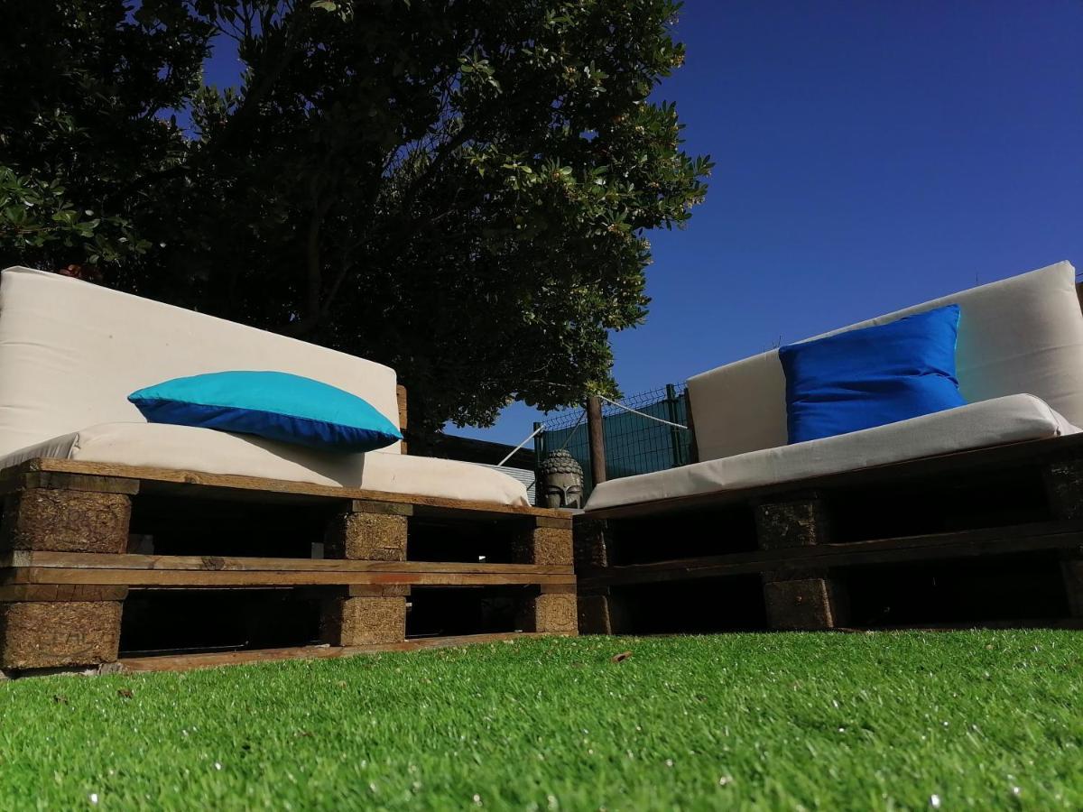 Azimute Guest House Aljezur Luaran gambar