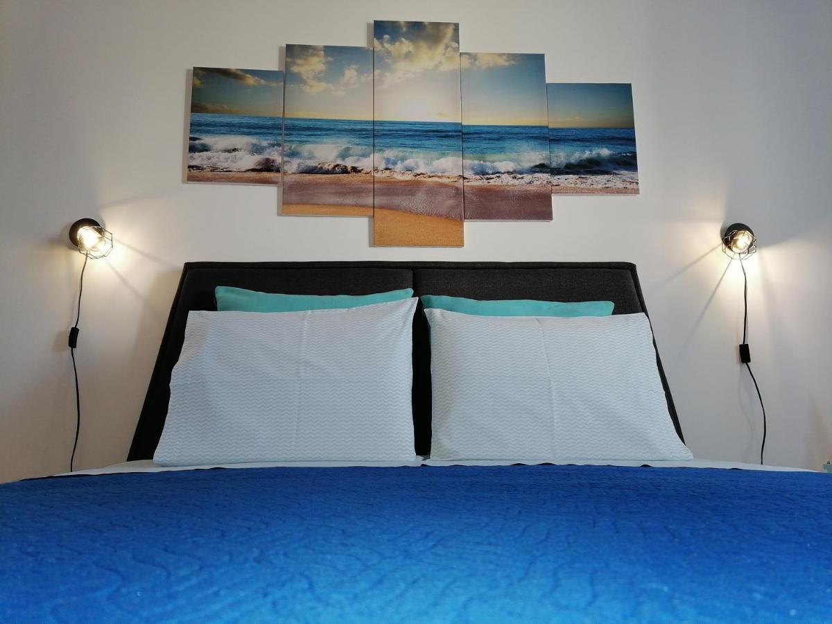 Azimute Guest House Aljezur Luaran gambar