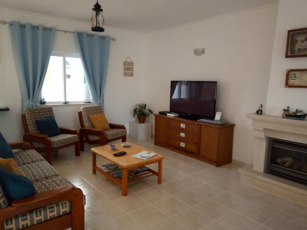 Azimute Guest House Aljezur Luaran gambar