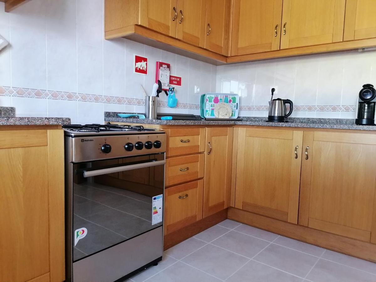 Azimute Guest House Aljezur Luaran gambar