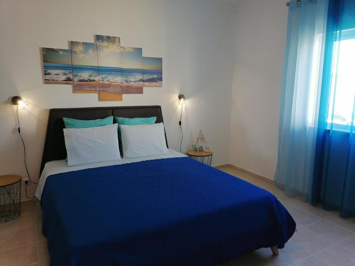 Azimute Guest House Aljezur Luaran gambar