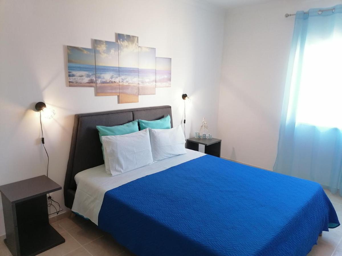 Azimute Guest House Aljezur Luaran gambar