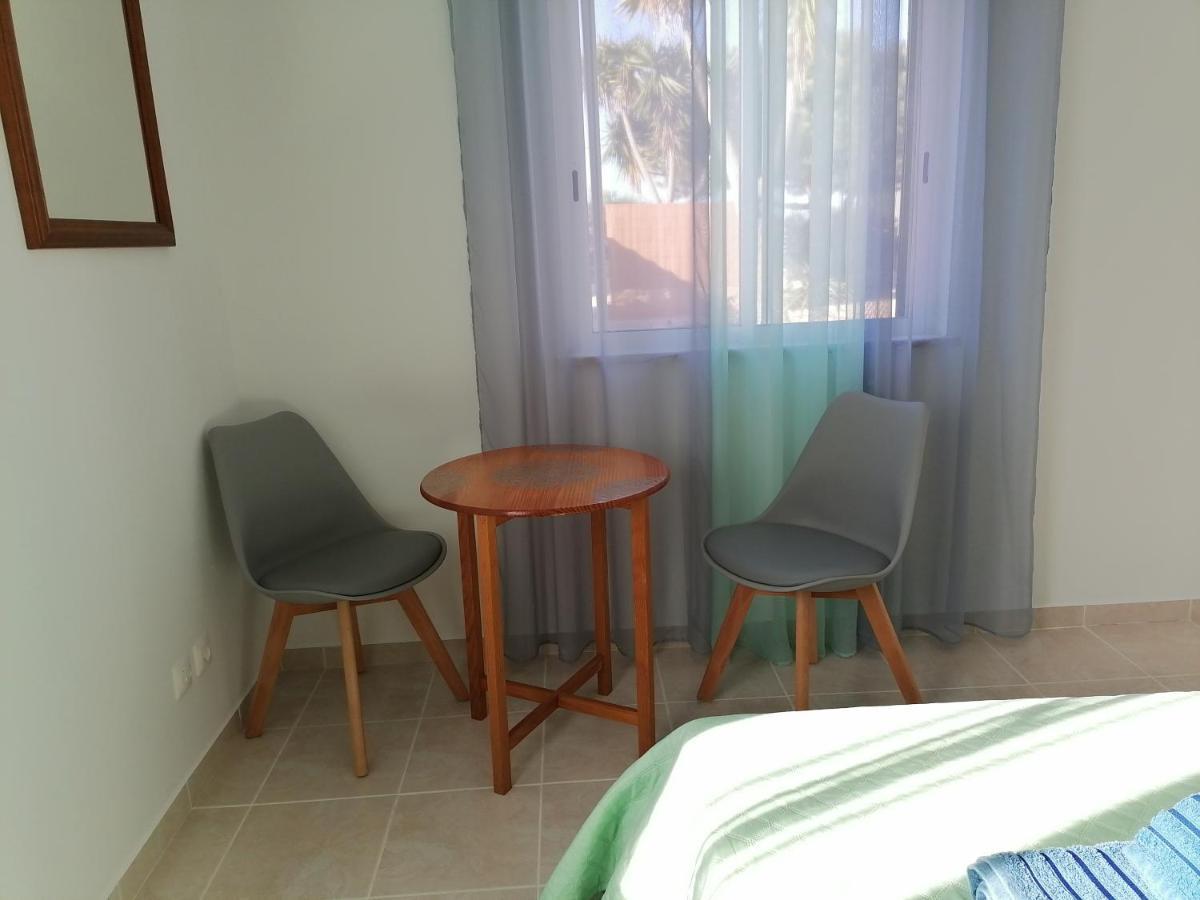 Azimute Guest House Aljezur Luaran gambar