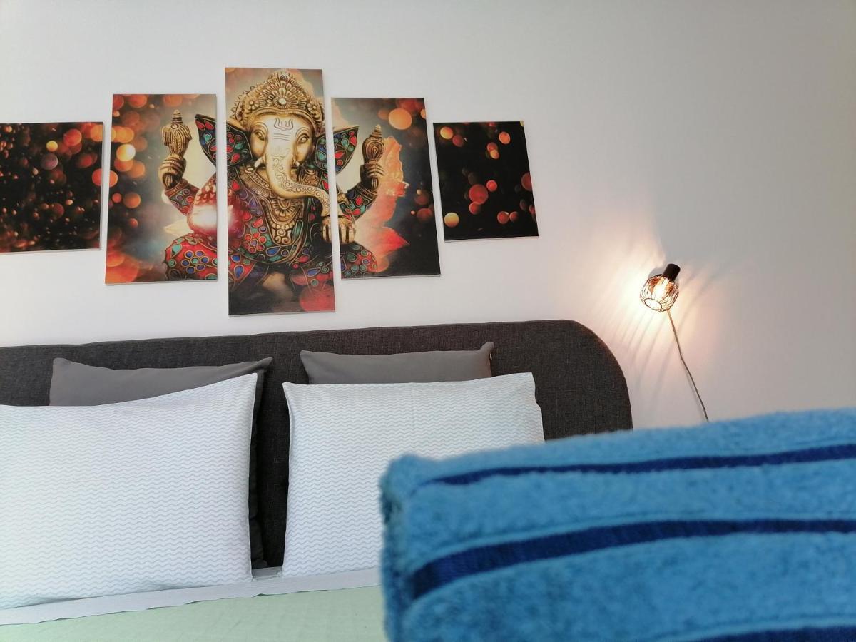 Azimute Guest House Aljezur Luaran gambar