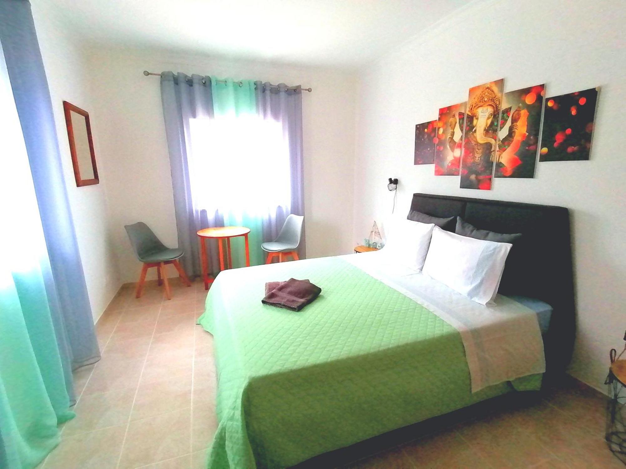 Azimute Guest House Aljezur Luaran gambar