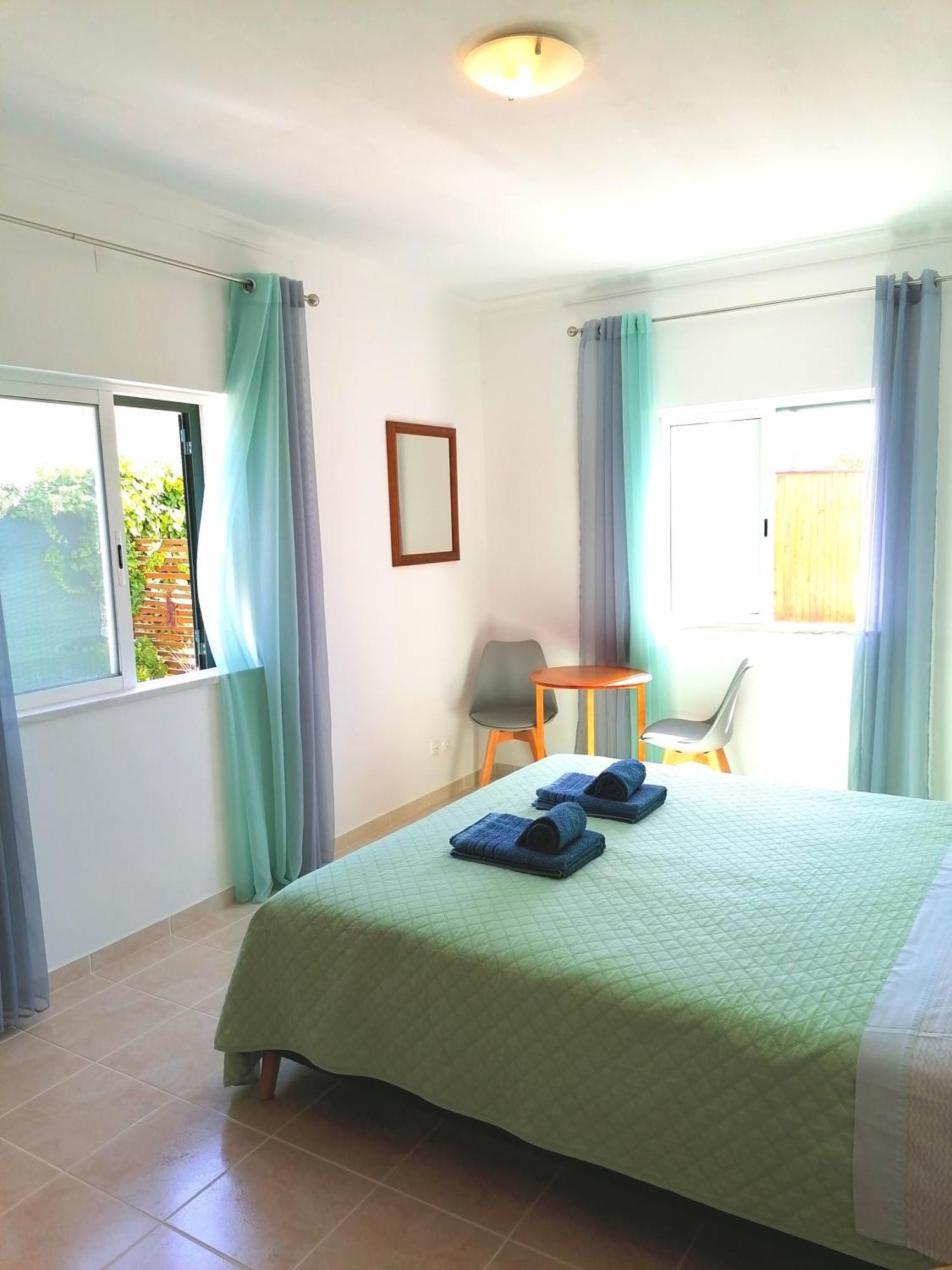 Azimute Guest House Aljezur Luaran gambar