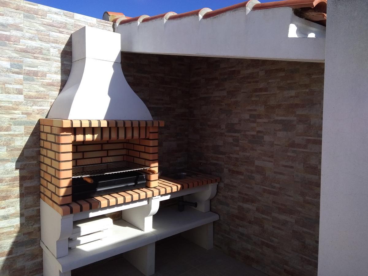 Azimute Guest House Aljezur Luaran gambar