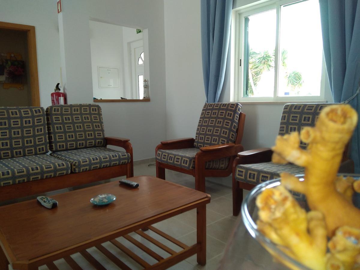 Azimute Guest House Aljezur Luaran gambar