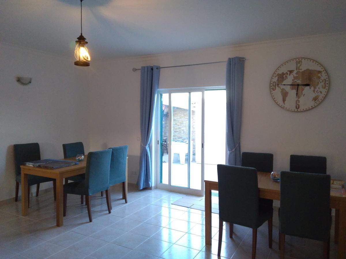 Azimute Guest House Aljezur Luaran gambar