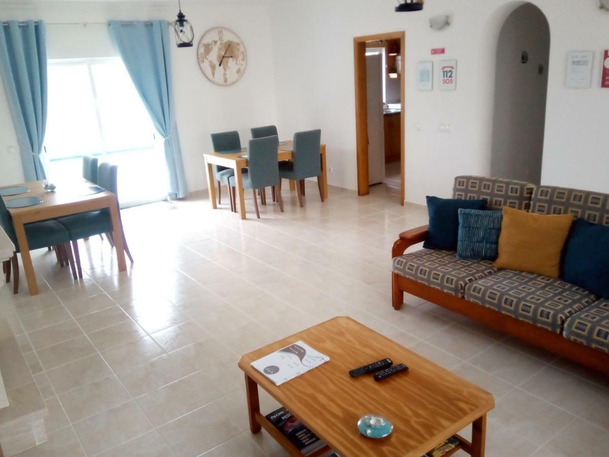 Azimute Guest House Aljezur Luaran gambar