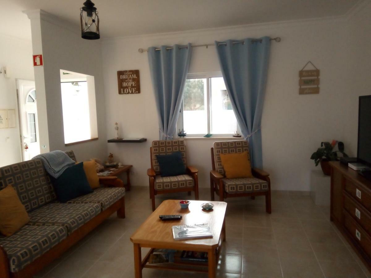 Azimute Guest House Aljezur Luaran gambar