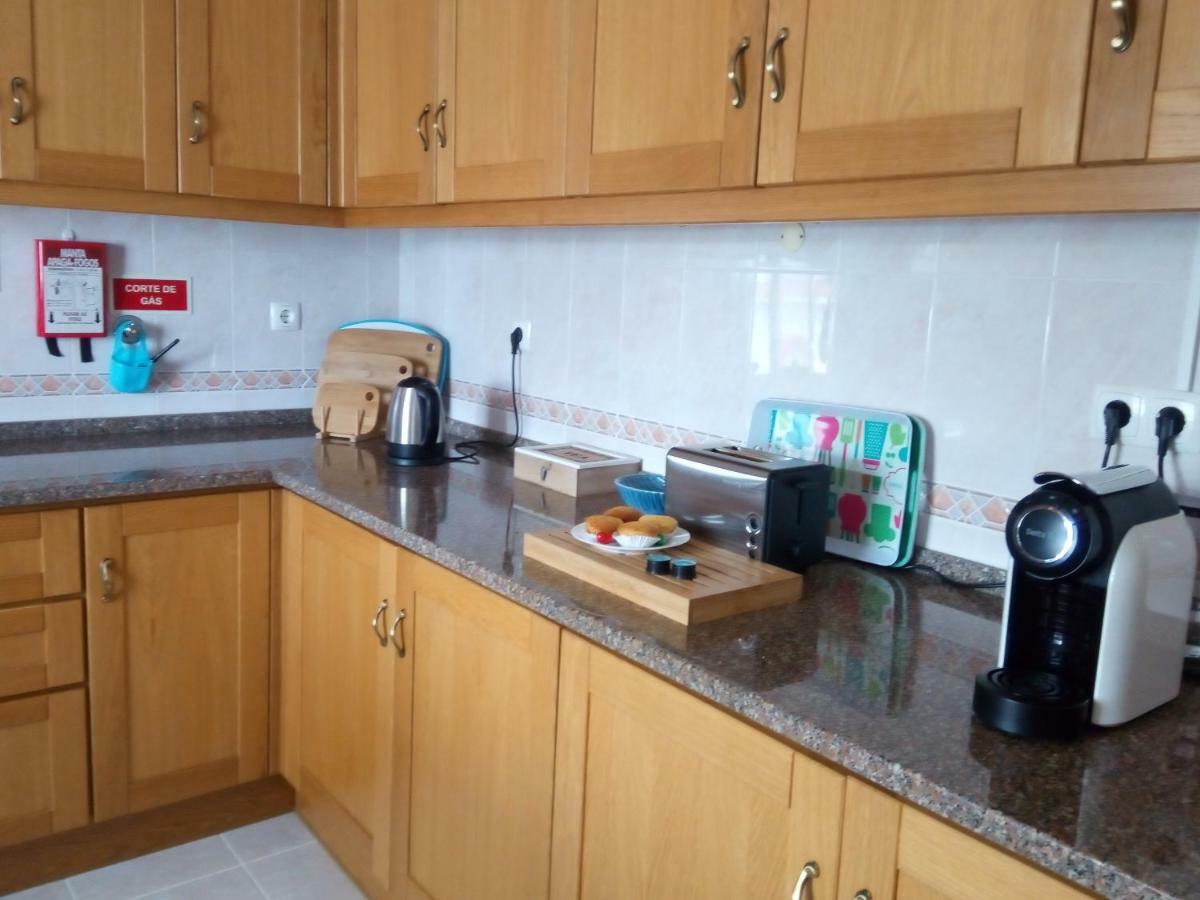Azimute Guest House Aljezur Luaran gambar
