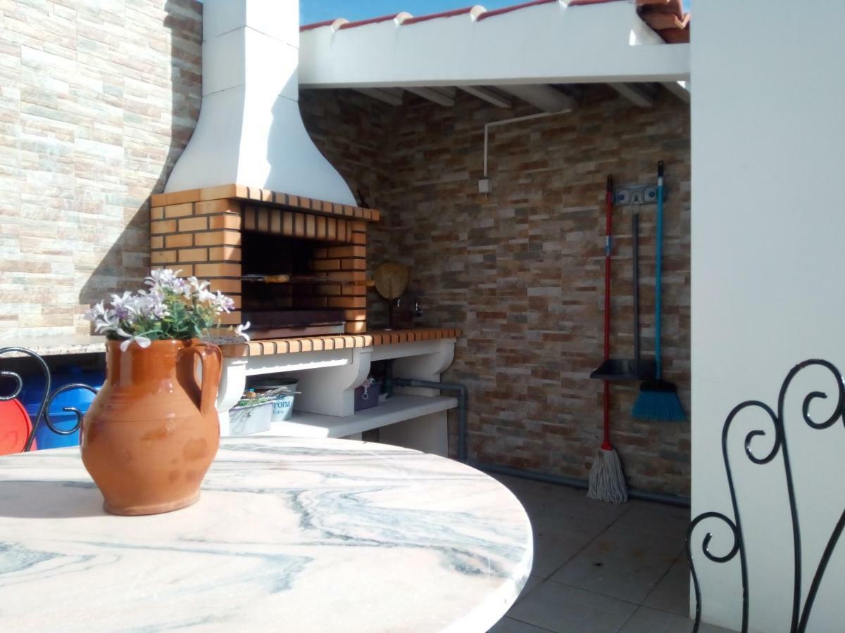 Azimute Guest House Aljezur Luaran gambar