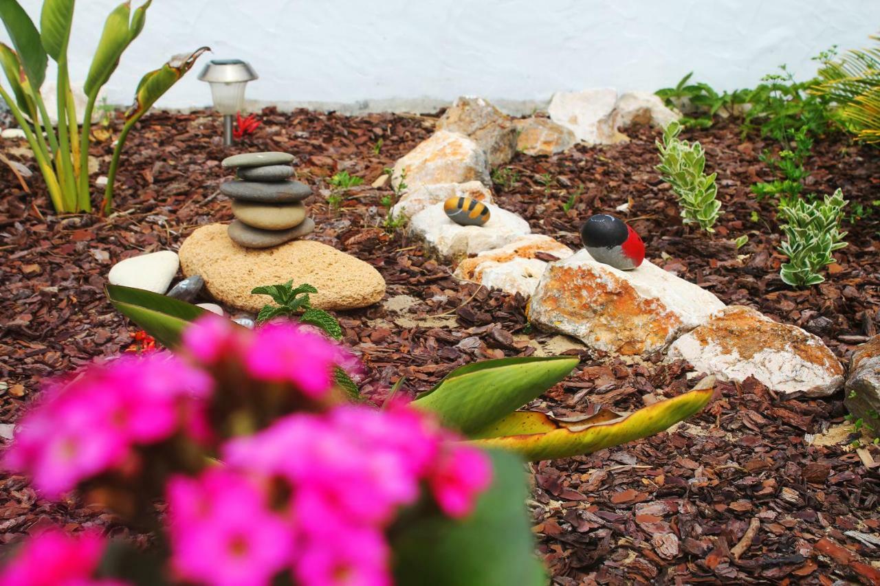 Azimute Guest House Aljezur Luaran gambar
