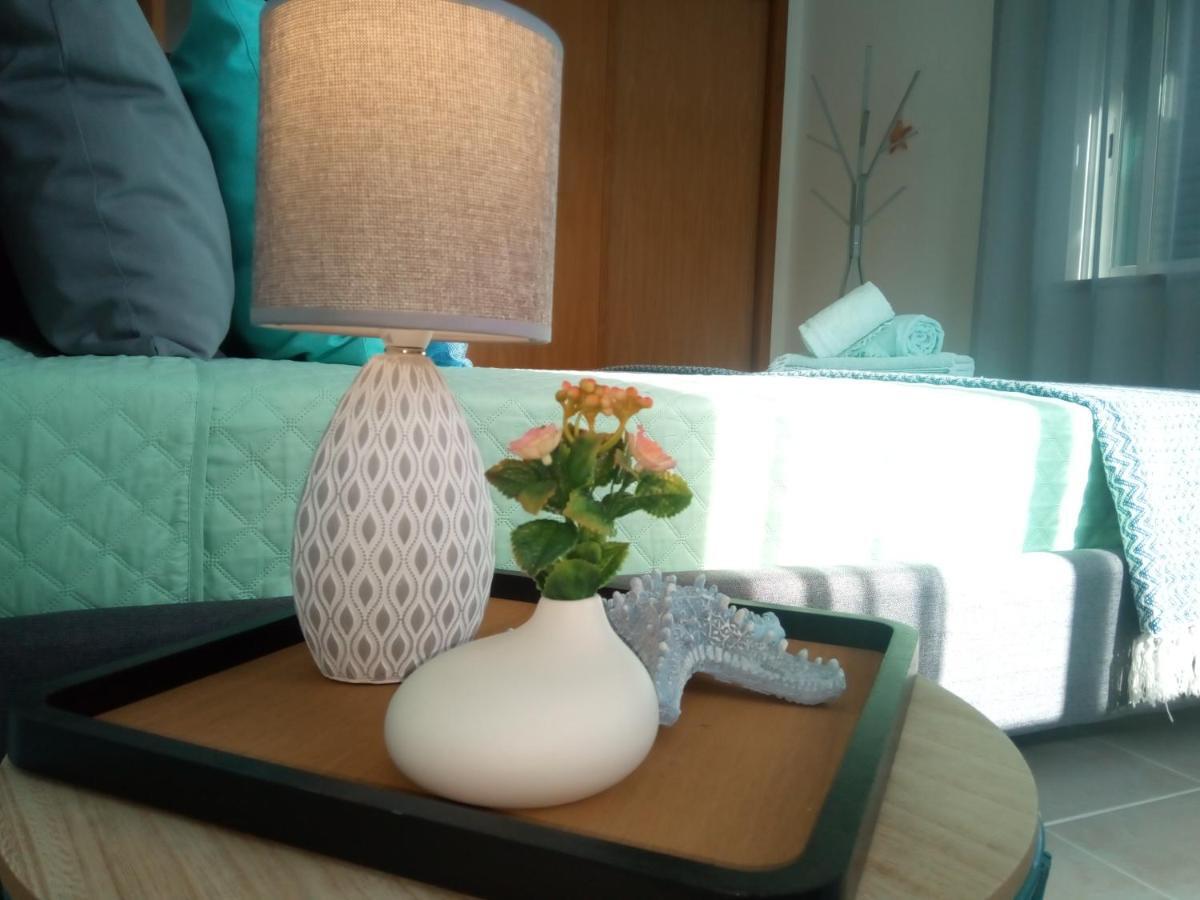 Azimute Guest House Aljezur Luaran gambar