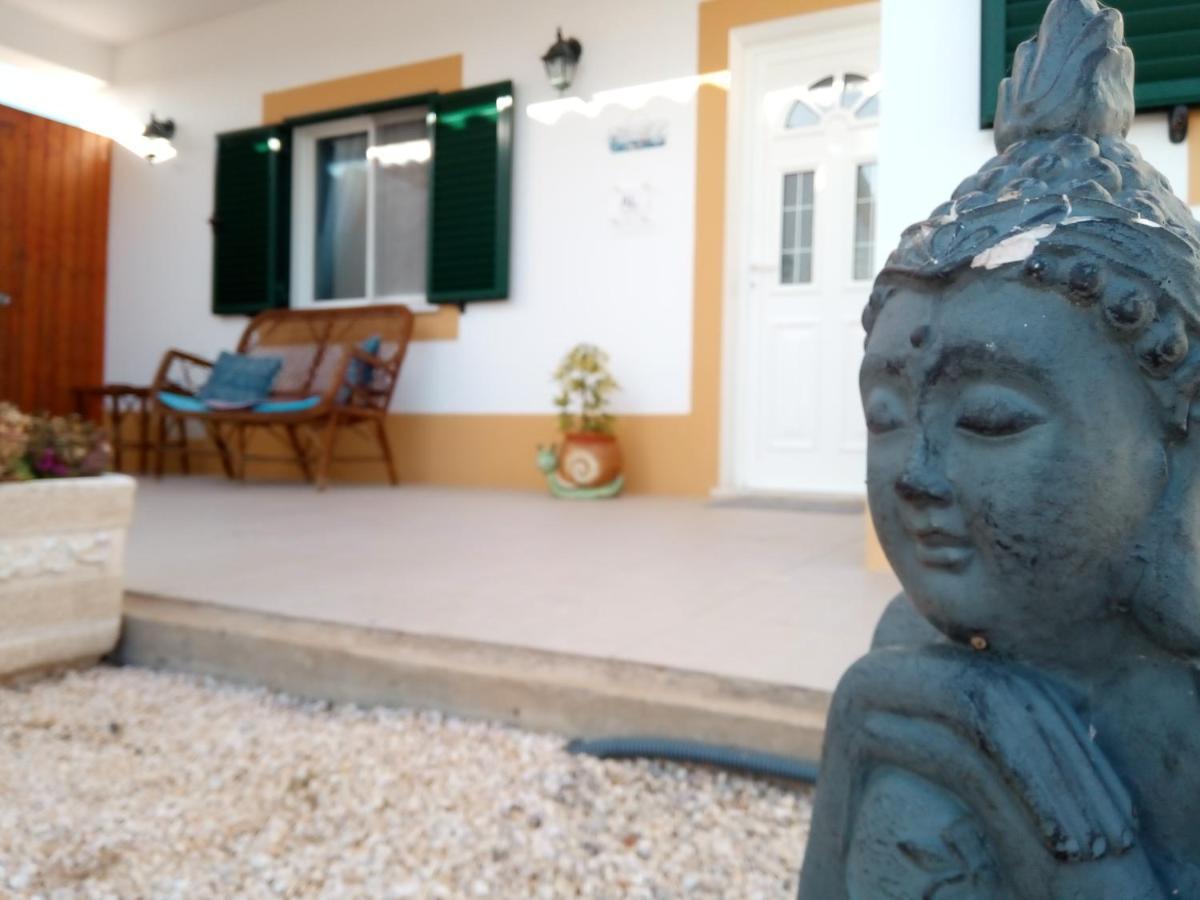 Azimute Guest House Aljezur Luaran gambar